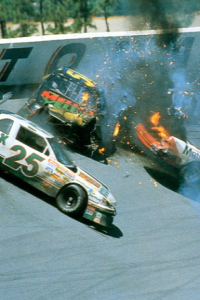 Days of Thunder